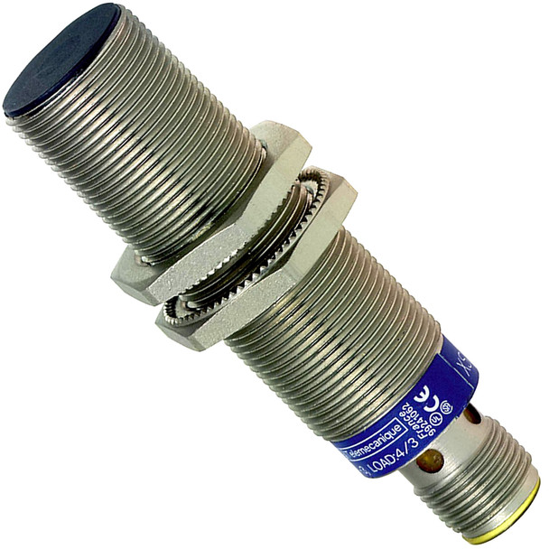 SCHNEIDER ELECTRIC XS1-M18MA250K Proximity Sensor Inductive NO 5mm 24V to 240V
