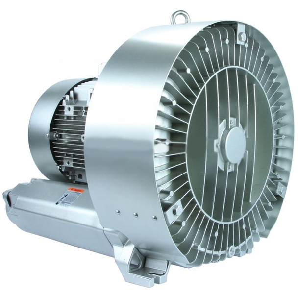 2BH1 & 2BH7  Side Channel Blower