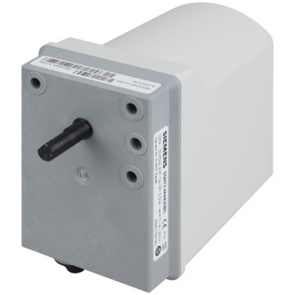SIEMENS SQN72.2A4A20BT Servo Motor Damper Actuators For Burner