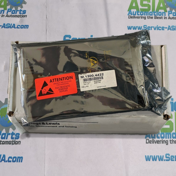 M.1300.4422 - New (S1), See Description