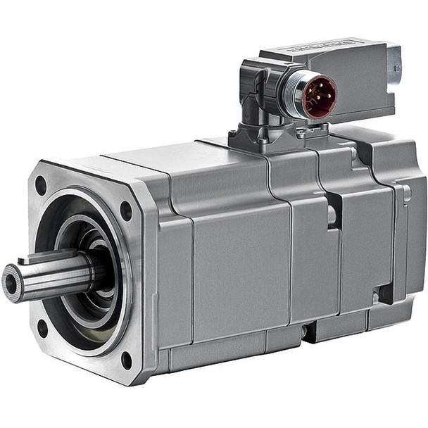 SIEMENS 1FK7061-7AF71-1FH2 SIMOTICS S Synchronous servo motor 1FK7 High Dynamic, 6.4Nm 100K, 3000rpm, 1.70kW