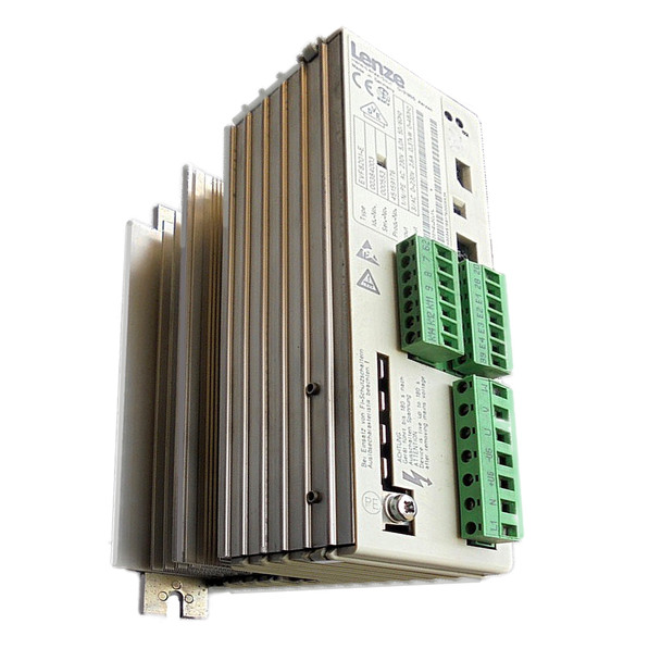 EVF-8201-E - Pre-owned Part, See Description