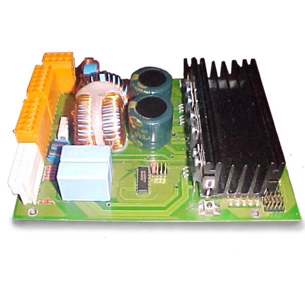 ORGAPACK 1821.152.020 Printed Circuit Board