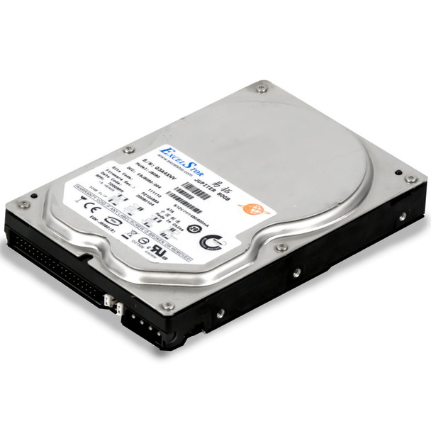 EXCEL STOR J8080 HARD DISK DRIVE 80GB