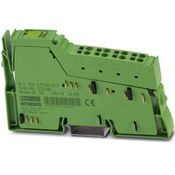 PHOENIX CONTACT IB IL 24 DO 8/HD-ECO (2702793) Inline ECO Digital output terminal
