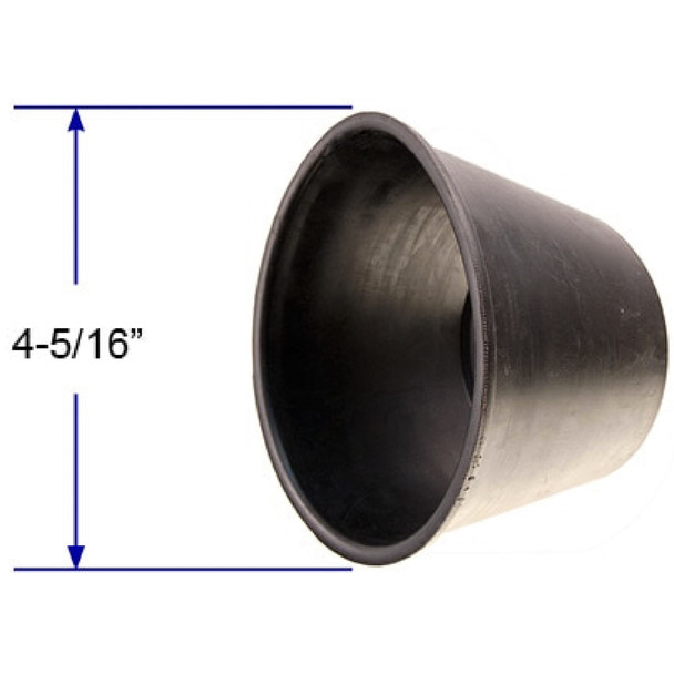 231472 DIAPHRAGM DIAMETER4-5/16IN FOR ROTOCHAMBER TYPE9