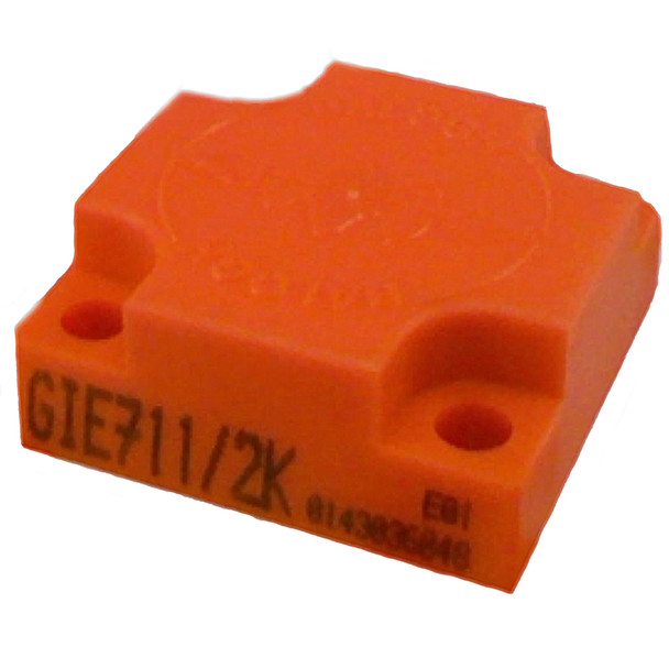 TURCK/BALOGH GIE-711/2K RFID Tag with 2Kb Memory