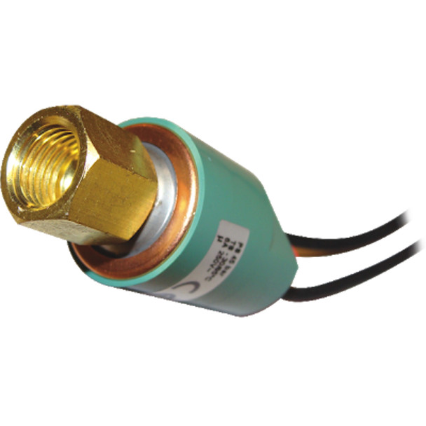 DANFOSS ACB2UB709MW (061F9604) HIGH PRESSURE SAFETY SWITCH