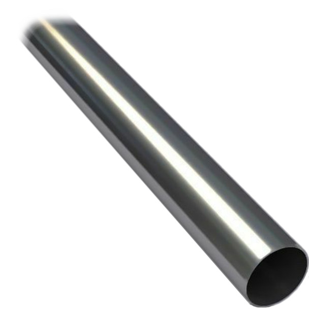 SWAGELOK SS-T6-S-049-20 Stainless Steel Seamless Tubing, 316/316L Stainless Steel Seamless Tubing, 3/8 in. OD x 0.049 in. Wall Thickness x 20 Feet (Priced and ordered per 20 foot; Quantity is per 20ft increment)