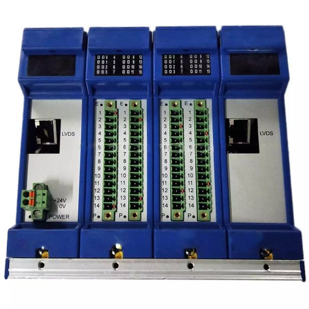 TR-Systemtechnik GmbH @IO-CUST-00043 P2534170 For KBA ,KBA Offset Press Parts Pre-Owned