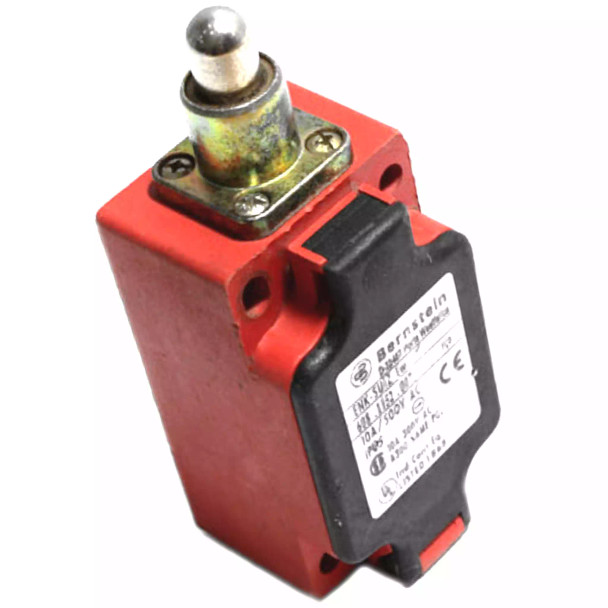 BERNSTEIN ENK-SU1Z-iw LIMIT SWITCH D-32457, 618.1152.241