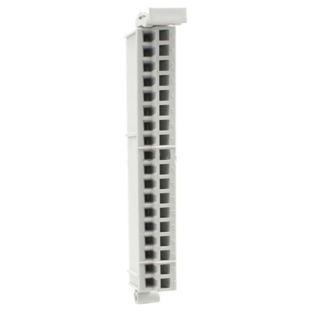 ALLEN-BRADLEY 5069 RTB18-SCREW TERMINAL BLOCK, COMPACT I/O
