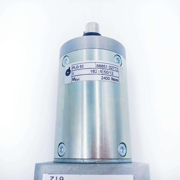 SIEMENS 6SN2132-1DH11-1BA1 SIMODRIVE POSMO A PROGRAMMABLE POSITIONING MOTOR