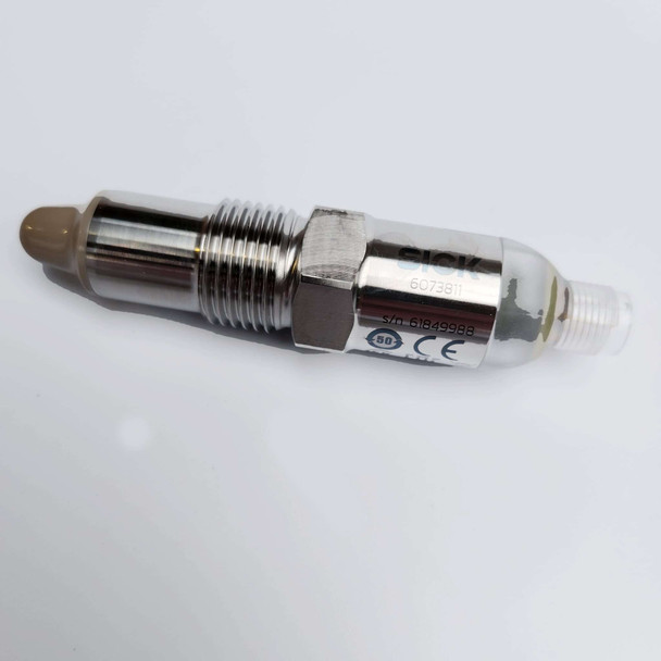 SICK 6073811 LFC-XXSGTM CAPACITIVE LEVEL SENSOR, -1 TO 25 BAR, G1/2A PN25, 2X PNP OUTPUTS, M12 CONNECTOR