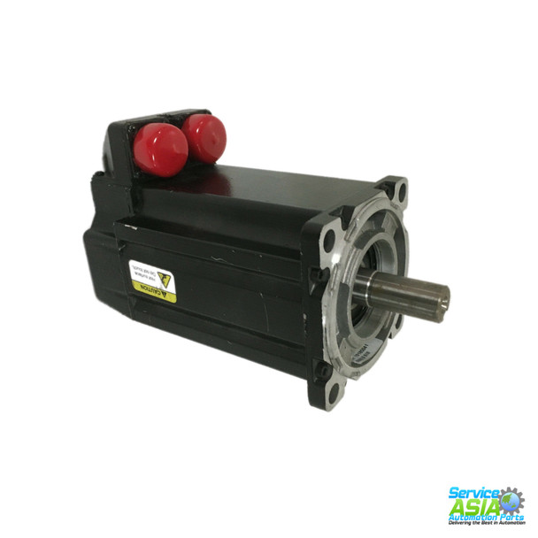ALLEN-BRADLEY MPL-B430P-SJ22AA SERVO MOTOR 6.55NM 2.4KW 5000PRM 460VAC 3PHASE