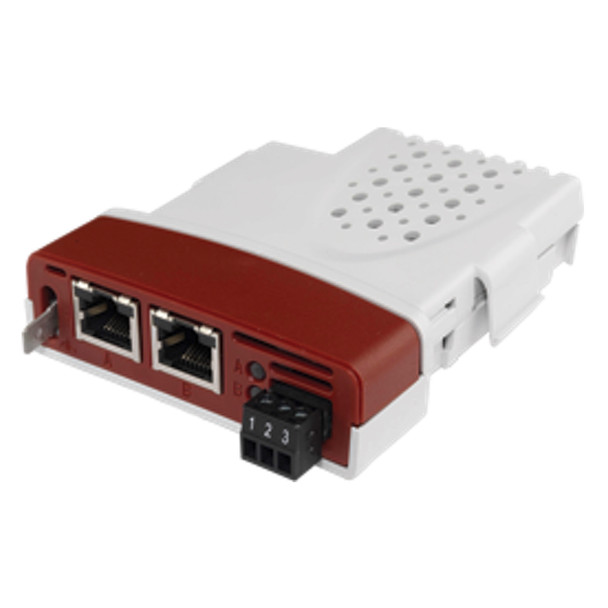 SM-ETHERCAT - Pre-owned Part, See Description