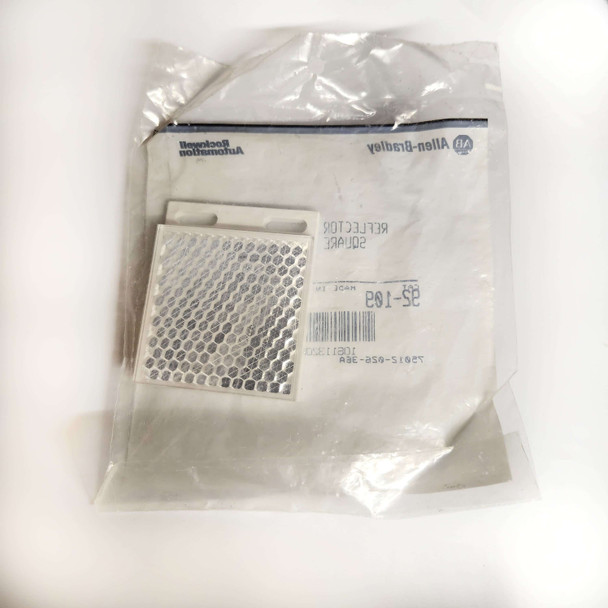 ALLEN-BRADLEY 92-109 REFLECTOR 2 INCH PHOTOELECTRIC ACCESSORY