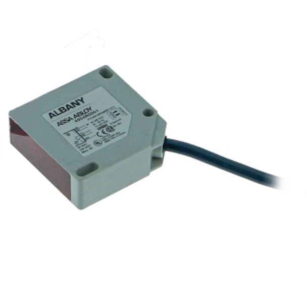ALBANY 4904R0001 PHOTOELECTRIC FOR DOOR 15FT 12-240VDC 50/60HZ PC50CNP06RP 