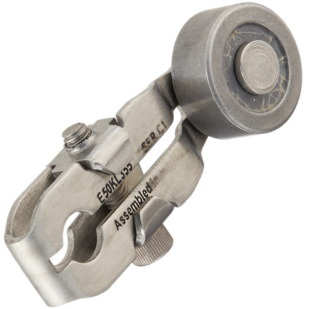 EATON E50KL355 LIMIT SWITCH LEVER ARM 3 4IN ROLLER 1.5IN LENGTH