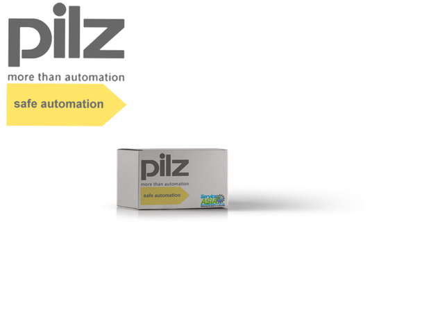 PNOZ-XV2-3/24VDC-2N/O-2N/OT - Pre-owned Part, See Description