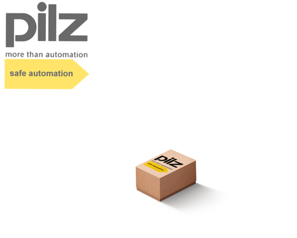 PNOZ-MC8P - New (S2), See Description