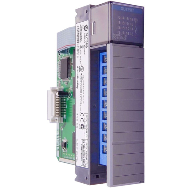 1746-OB16E - New (S1), See Description