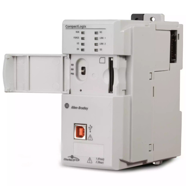 1769-L33ER - New (S1), See Description