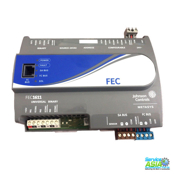 MS-FEC1611-0 - New (S1), See Description