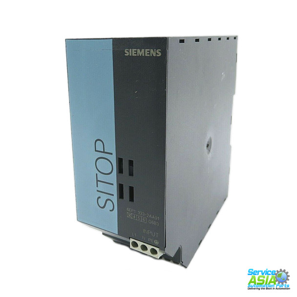 6EP1333-2AA01 - Pre-owned Part, See Description