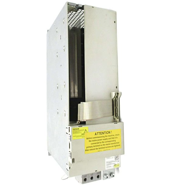 6SN1123-1AA00-0EA1 - Pre-owned Part, See Description