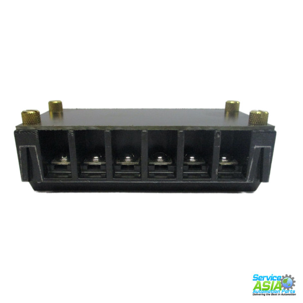 GE MULTILIN EB27B06SC TERMINAL BLOCK 30AMP 6POLE 600V