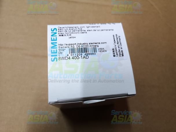 8WD4-400-1AD