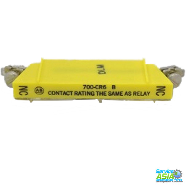 ALLEN-BRADLEY 700-CR6 CONTACT CARTRIDGE