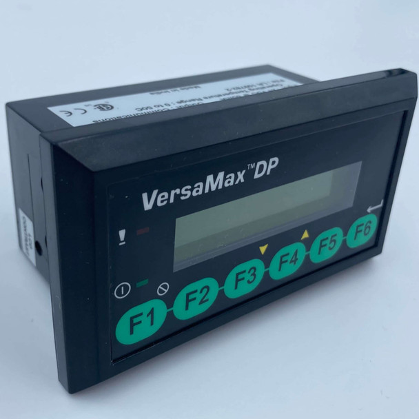 FANUC IC200DTX450 - VERSAMAX DP AB OPERATOR INTERFACE