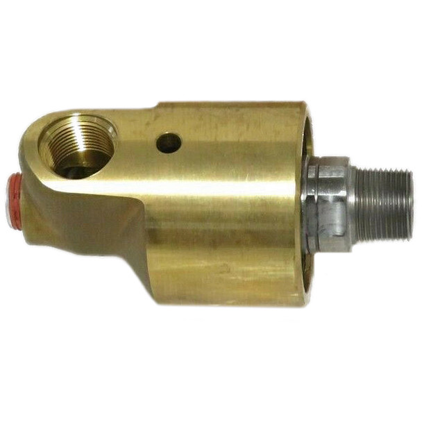 DEUBLIN 257 000 020 ROTARY UNION 3/4INCH NPT RIGHT HAND