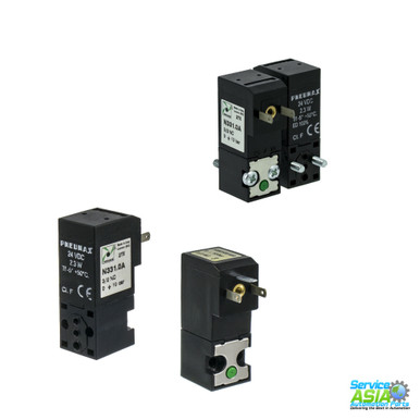 N331br N331.0A | PNEUMAX | Service Asia Automation Parts