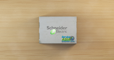 Vfcf1ge VCF-4GE | SCHNEIDER ELECTRIC | Service Asia Automation Parts