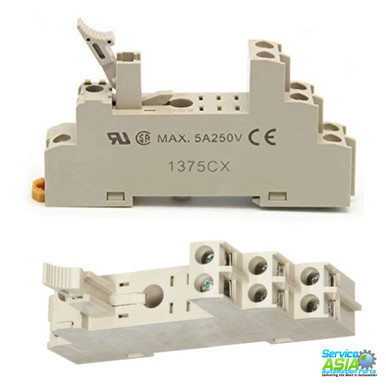 Details about / P2RF-08-E P2RF08E Omron Connecting Socket 1PCS NEW Quality Assurance 3months