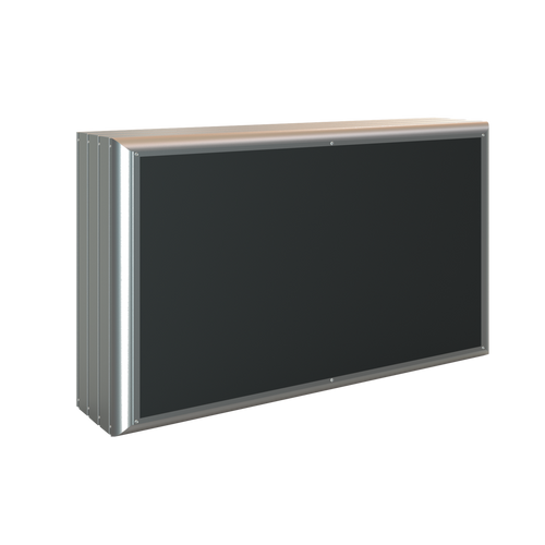 AGCWAC L=750 H=1800 t=100