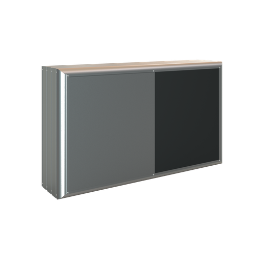 AGCWRC L=750 H=1200 t=100