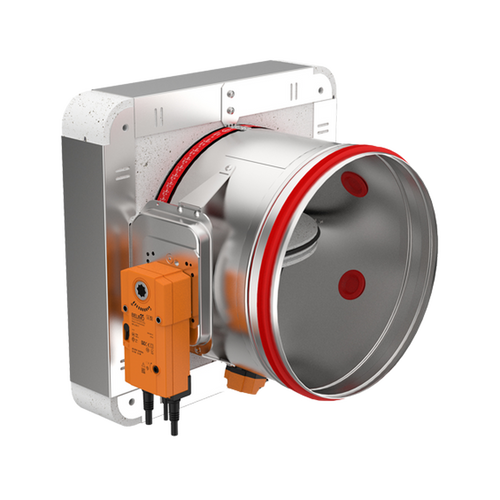 FDC25 MF1 M24S O 160