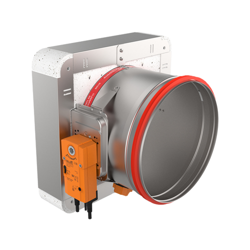 FDC40 MF2 M24S O 400