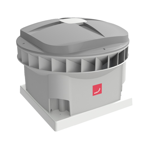 ComfoRoof MX 320 Automatic