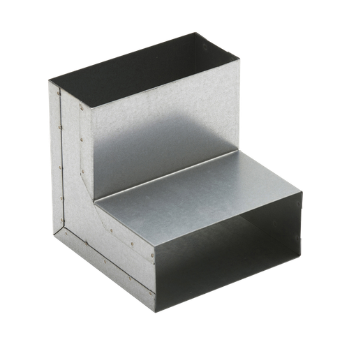VIK Bocht staand 250 x 80 90