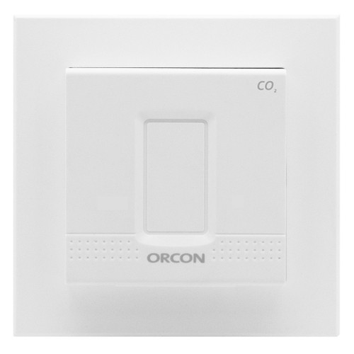 CO2 Ruimteopnemer inbouw (0-10V)