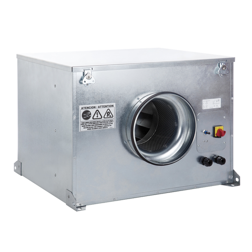 CAB-150 ECOWATT 230V50/60HZ N8