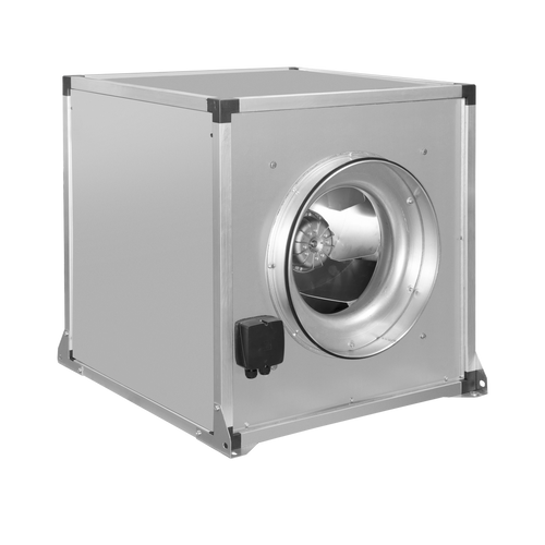 CVAB-4000/400 N ECOWATT 0,45KW (230V 50/60HZ) N8