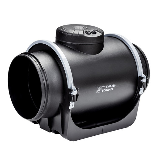 TD EVO-160 PF ECOWATT (220-240V 50/60HZ) N8