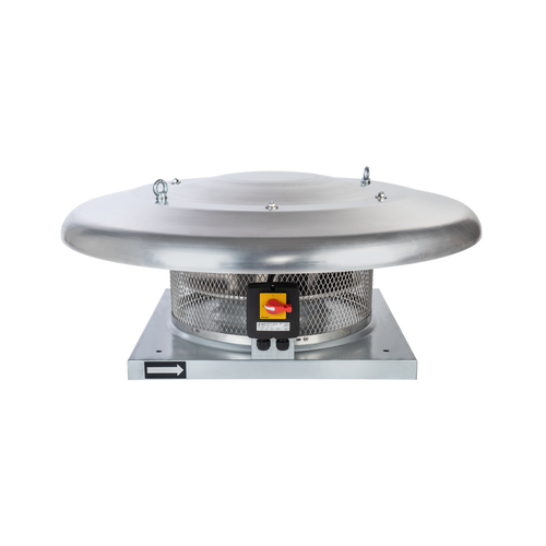 CRHB-315 N ECOWATT (230V50/60HZ) VE