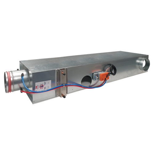 VVISMMBKR 200 NMV-D3-KNX